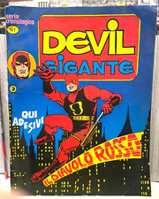 Devil gigante con usato  Terni