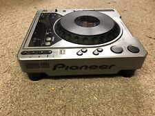 CD player de mesa Pioneer CDJ-800 DJ comprar usado  Enviando para Brazil