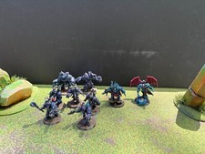 Warhammer chaos space for sale  Wallingford