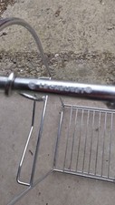 Creuset pan rack for sale  INVERURIE