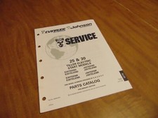 1992 evinrude johnson for sale  Utica