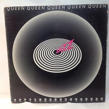 Queen - Jazz - Elektra 12" Vinyl LP Record (1978) comprar usado  Enviando para Brazil