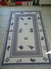 Nappe alsace coton d'occasion  Habsheim