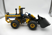 lego technik frontlader gebraucht kaufen lego technik frontlader gebraucht kaufen Langenargen