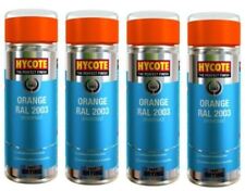 Hycote orange ral for sale  ROCHDALE