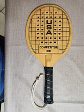 Professional paddleball racque for sale  Delray Beach