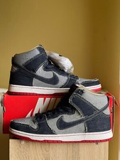 2017 nike dunk d'occasion  Longuenesse