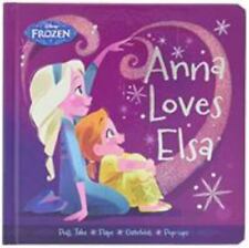 Frozen anna loves for sale  Montgomery