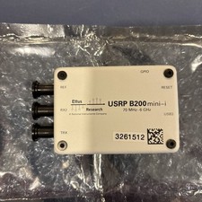 Ettus usrp b200mini for sale  Mooresville