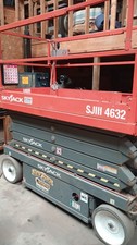 2019 skyjack sjiii for sale  Spencerport