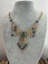 Collier vintage plaque d'occasion Collier vintage plaque d'occasion  Nice-