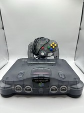 Nintendo konsole smoke gebraucht kaufen  Monheim