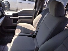 2019 ford f150 xl pickup gray for sale  Douglassville