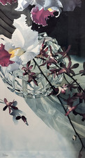 Large original signed for sale  Saint Petersburg