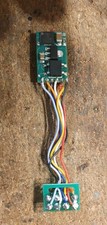 Lokdecoder drive mxion gebraucht kaufen  Laaber