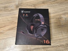 Gaming kopfhörer neuwertig gebraucht kaufen  Braunschweig