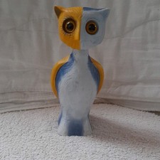 Goebel eulenfigur bodil gebraucht kaufen  Nidderau