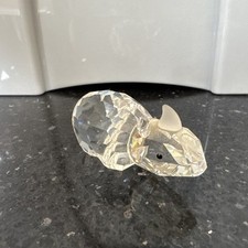 Rare retired swarovski for sale  BUSHMILLS