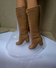 Vintage lace boots gebraucht kaufen  Rippershausen