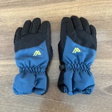 Kinder handschuhe skihandschuh gebraucht kaufen  Schorndorf