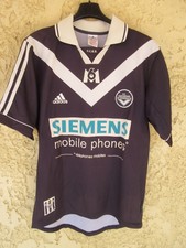Maillot girondins bordeaux d'occasion  Nîmes