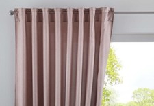 Schal vorhang schlaufen gebraucht kaufen  Nürnberg