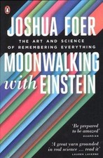 Moonwalking with einstein gebraucht kaufen  Berlin