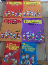 Album castor junior d'occasion Album castor junior d'occasion  Le Cendre