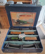 Gauge hornby train for sale  CALNE