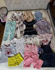 Clothes bundle girls for sale  NOTTINGHAM