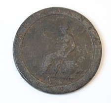 Antique king george for sale  LEEDS