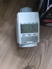 Thermostate herstellers eq3 gebraucht kaufen  Mönchengladbach
