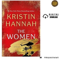 Usado, The Women: A Novel ⚡ 2024 Kristin Hannah ☄ comprar usado Usado, The Women: A Novel ⚡ 2024 Kristin Hannah ☄ comprar usado  Enviando para Brazil