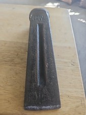 Vtg stanley 5lb. for sale  Arlington
