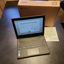 Acer chrombook spin gebraucht kaufen  Borken