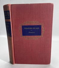 Treasure Island by Robert Louis Stevenson 1944 Illustrated by Edward J. Lafferty, usado comprar usado  Enviando para Brazil