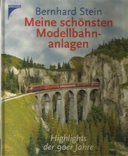 Buch schönsten modellbahnanla gebraucht kaufen  Recklinghausen