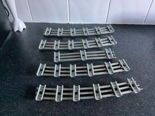 Gauge track sections for sale  KING'S LYNN