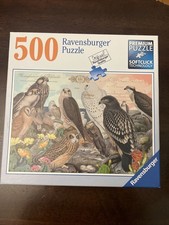 Ravensburger 500 piece for sale  Woonsocket