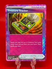 Pokemon tcg treasure for sale  Winchester