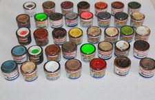 Job lot tins for sale  OLDBURY