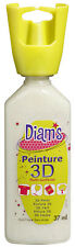 Peinture diam phosphorescent d'occasion  Vénissieux