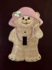 Vintage teddy bear for sale  Los Angeles