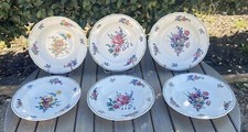 Villeroy boch assiettes d'occasion  Orleans-