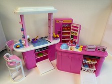 Barbie vintage küche gebraucht kaufen  Stödtlen