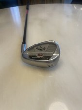 Callaway mack daddy usato  Roma