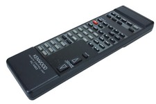 Kenwood m83 télécommande d'occasion  Paris XX