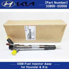 Injetor de combustível original do fabricante 338002U000 para Hyundai Tucson Kia Seltos comprar usado  Enviando para Brazil