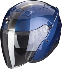 Casco jet scorpion usato  Catania
