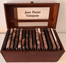 Coffret bois intégrale d'occasion  Le Perreux-sur-Marne